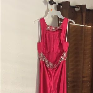 Women dress